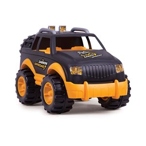 اسباب بازی وانت پيكاپ زرین تویز ZARRIN TOYS_اسباب بازی